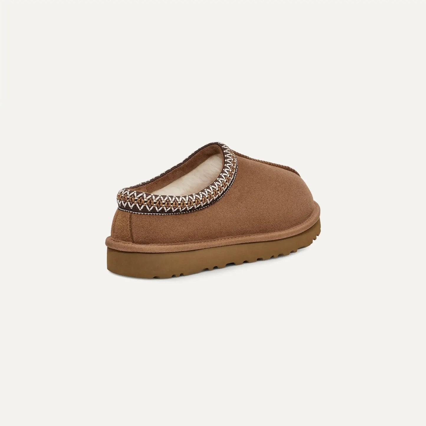 Tazman Slippers
