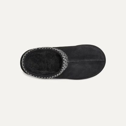 Tazman Slippers